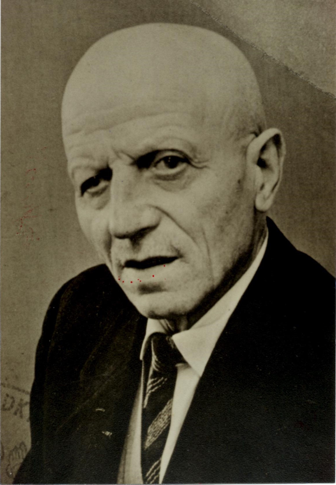 Heinrich Schäfer