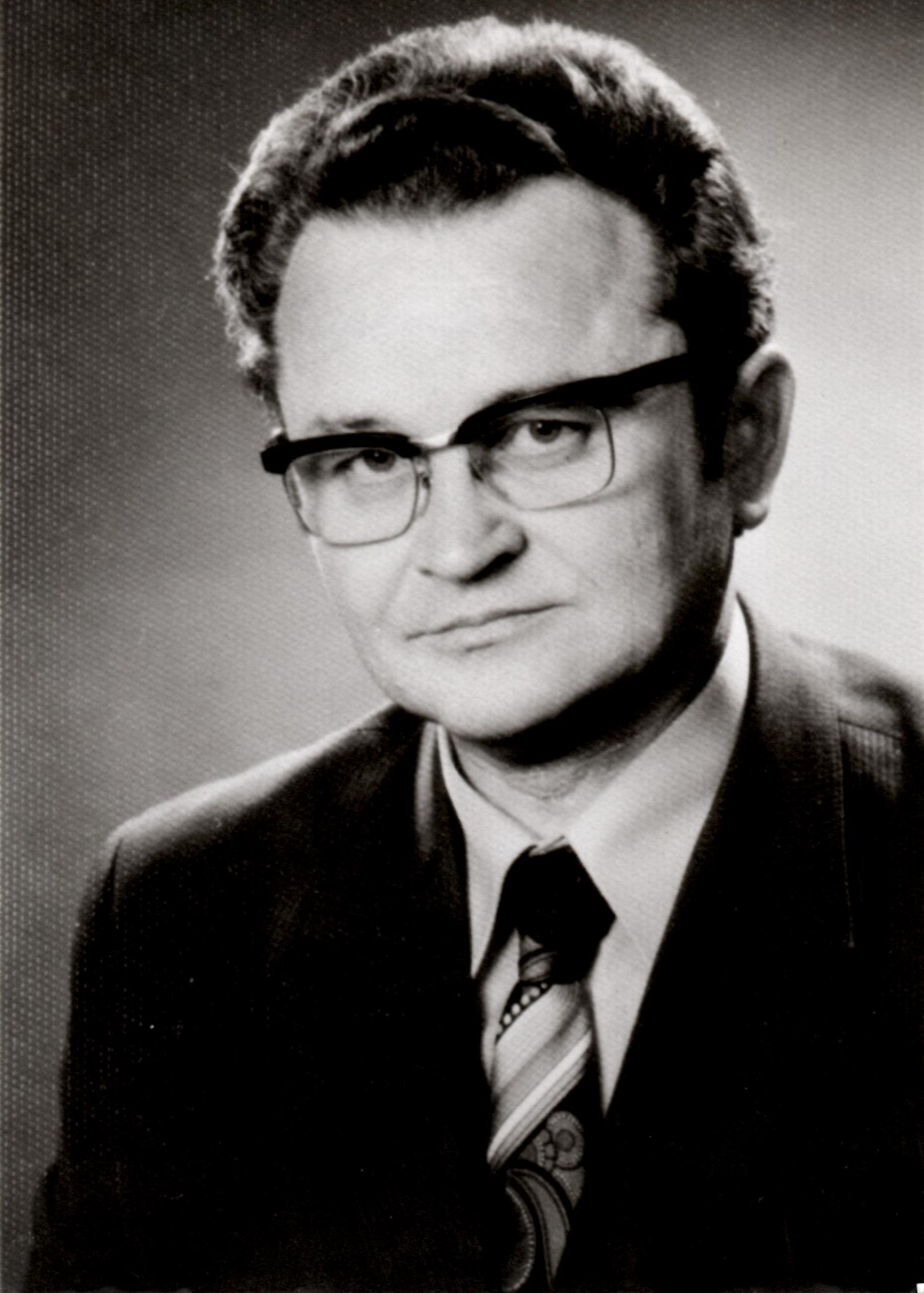 Heinz Hofmann